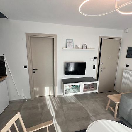 Skyline Oasis Thesbnb Apartment Thessaloníki Luaran gambar