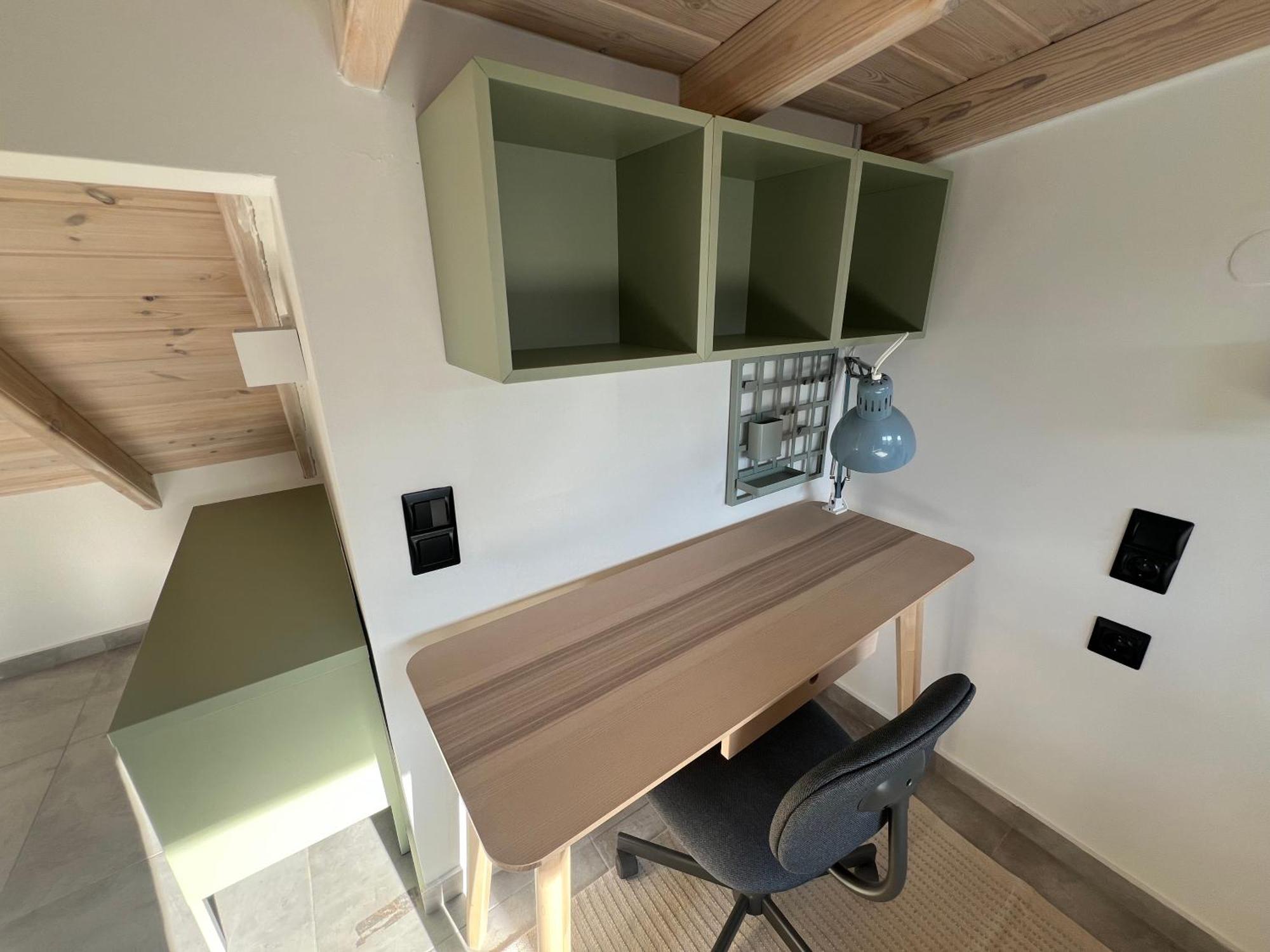 Skyline Oasis Thesbnb Apartment Thessaloníki Luaran gambar